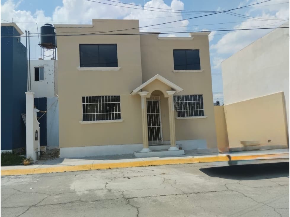 Casa en Renta frente a Explanada Pachuca - 1