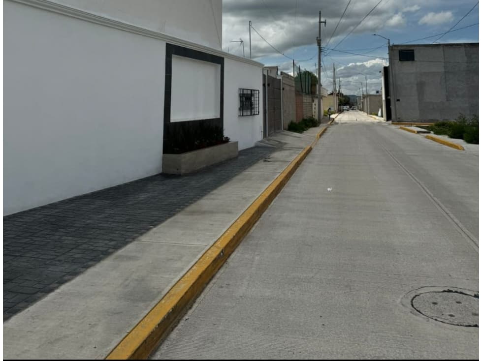 LOTES EN VENTA VENADO MINERAL REFORMA HIDALGO 5 MIN DE PACHUCA - 1