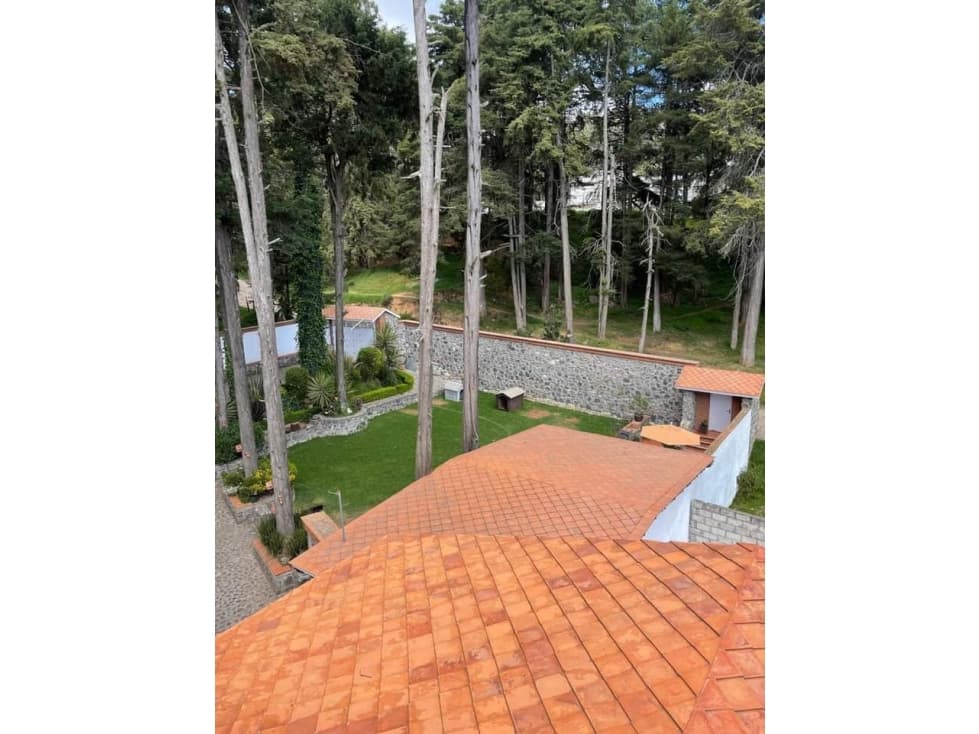 Casa en Venta Huasca de ocampoy Hidalgo - 1