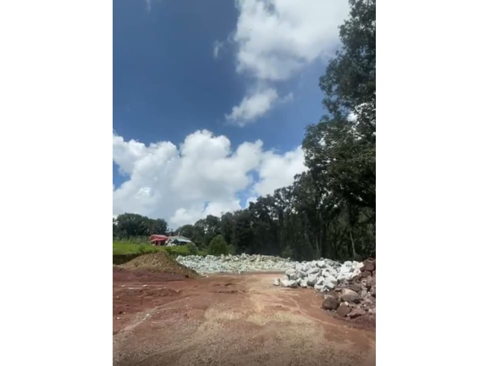 Terreno en Omitlan de Juárez - 1
