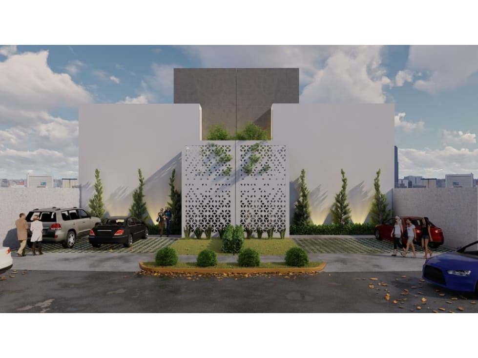 Casa en Preventa, Valle de San Javier. V seccion, Pachuca, Hidalgo. - 1