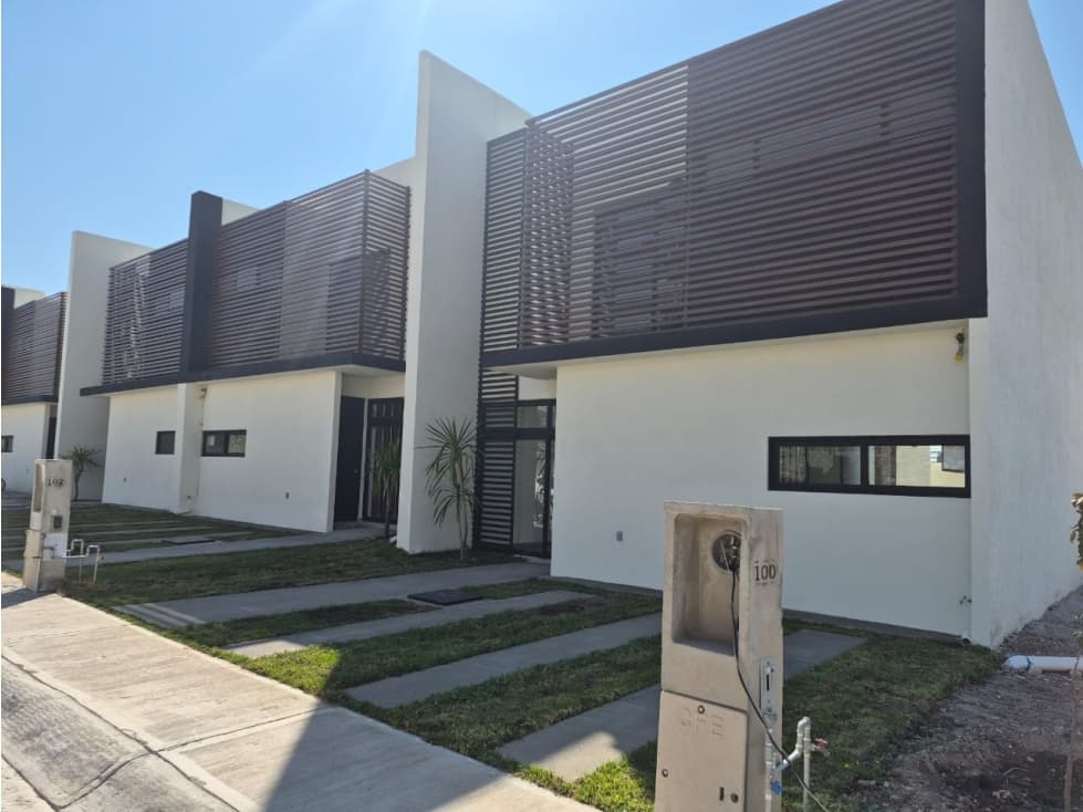 CASA EN VENTA EN PACHUQUILLA MINERAL DE LA REFORMA HGO - 1