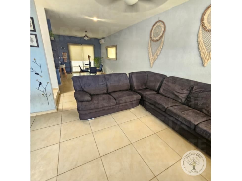 Casa en renta modelo noni en olivos 3 - 1