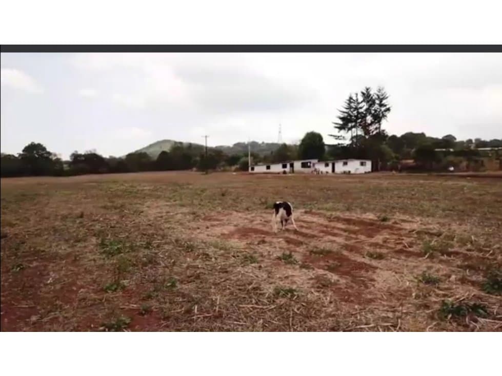 Venta de Terreno en Omitlan La Parcela - 1