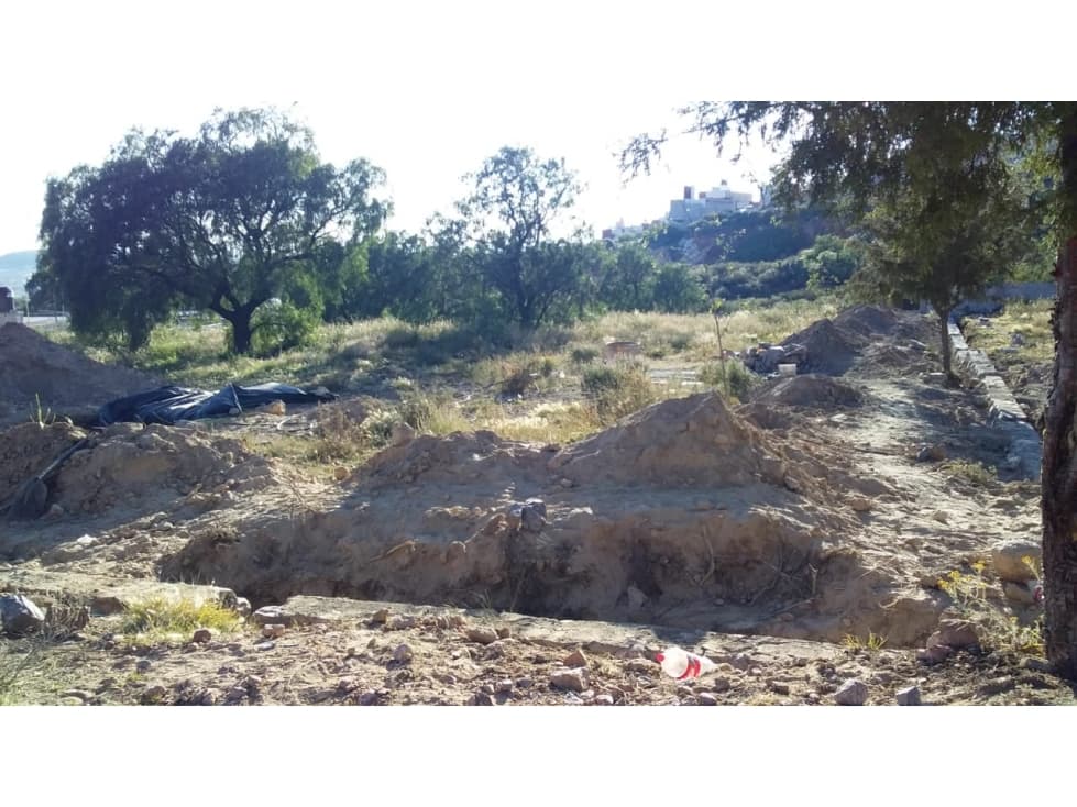 Venta de Lotes en Rinconada de Pachuquilla - 1