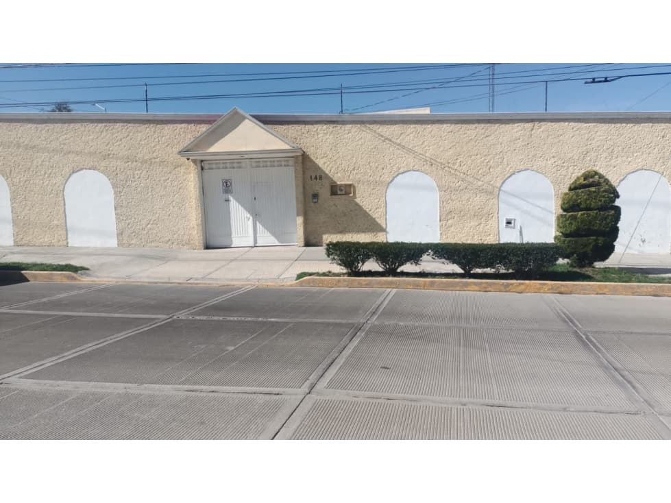 Finca en Venta Mineral de la Reforma Hidalgo - 1