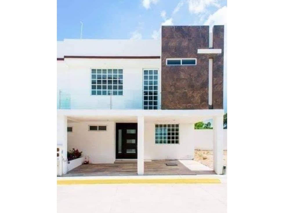 Casa en Venta Pachuquilla Fraccionamiento San Miguel - 1