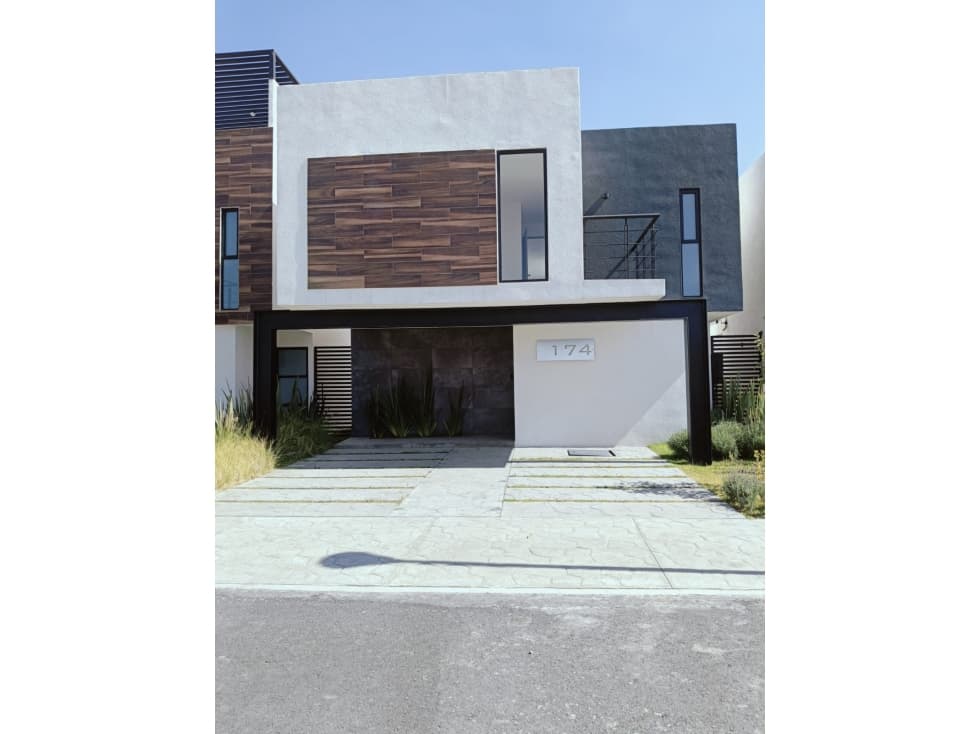 CASA EN VENTA EN MINERAL DE LA REFORMA HGO - 1