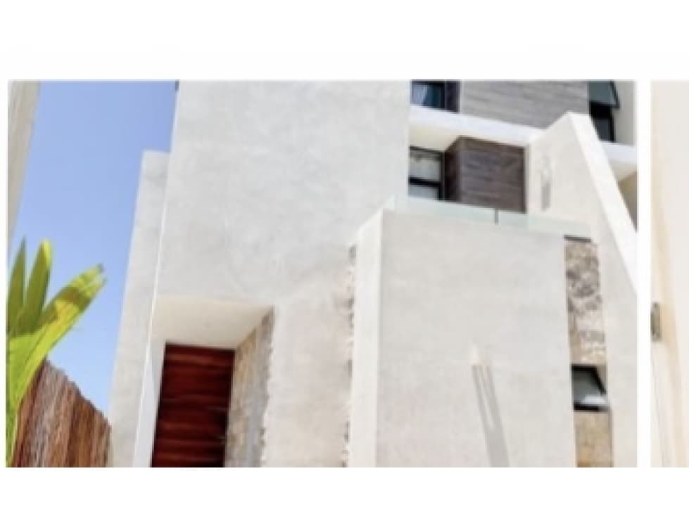 CASA VENTA FRENTE AL MAR - 1