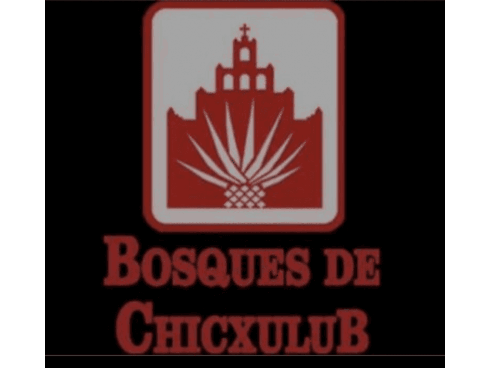 VENTA DE TERRENOS EN BOSQUES DE CHICXULUB - 1