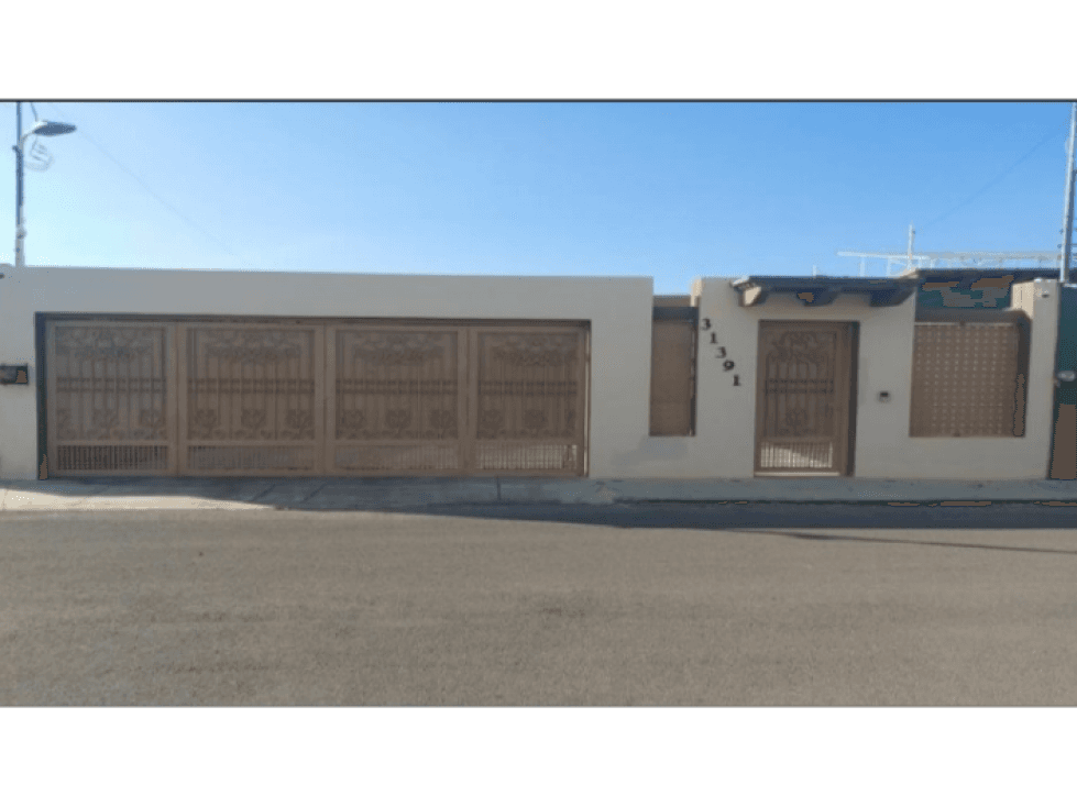 VENTA DE CASA EN TEMOZON NORTE - 1