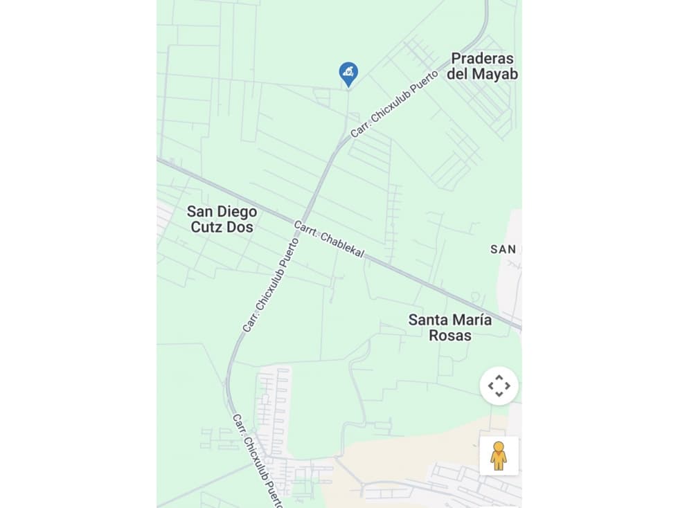 TERRENO EN VENTA EN CONKAL, YUCATAN - 1