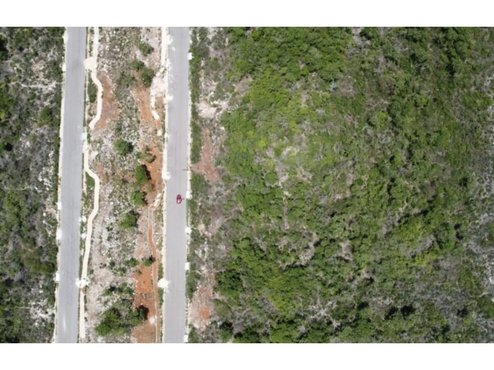 TERRENO EN VENTA CONKAL MERIDA YUCATAN - 1