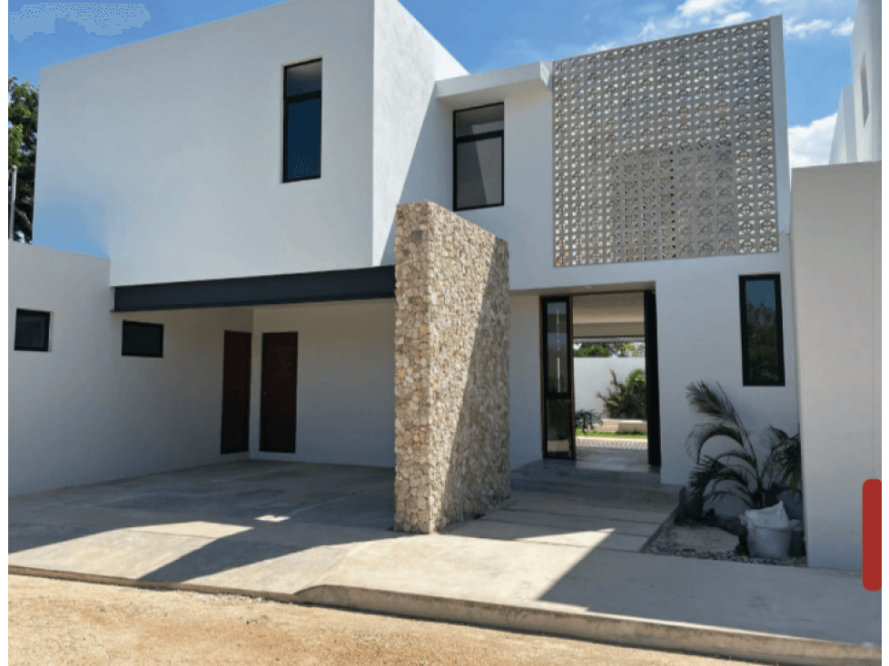 VENTA DE CASA EN DZYTYA - 1