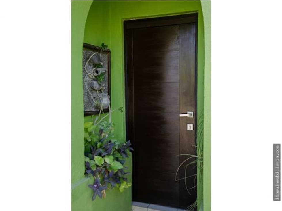 Casa en renta en San Jose del Cabo (Monte Real) - 1