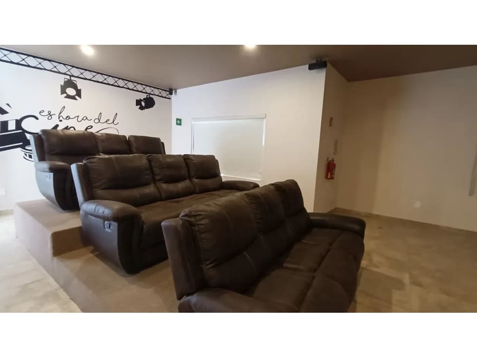 Condominio en Venta Torres Cantera, La Paz - 1