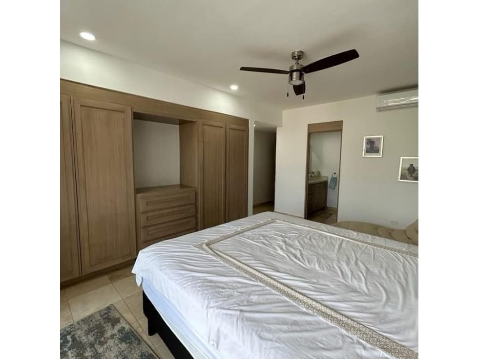 DEPARTAMENTO EN RENTA EN PENINSULA, SAN JOSÉ DEL CABO. - 1