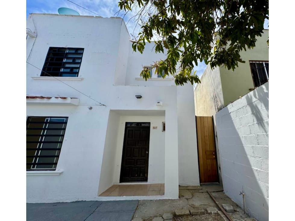 VENTA DE CASA COLINAS PLUS EN SAN JOSÉ DEL CABO, B.C.S - 1
