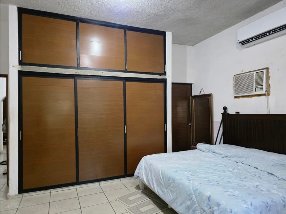 VENTA DE CASA EN SAN JOSE VIEJO, SAN JOSÉ DEL CABO, B.C.S PS-90 - 1