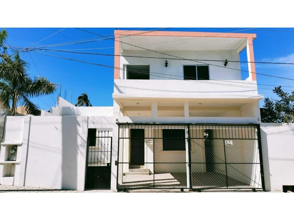 Venta de Casa en los Cabos, San José del Cabo. Lomas de Rosarito - 1