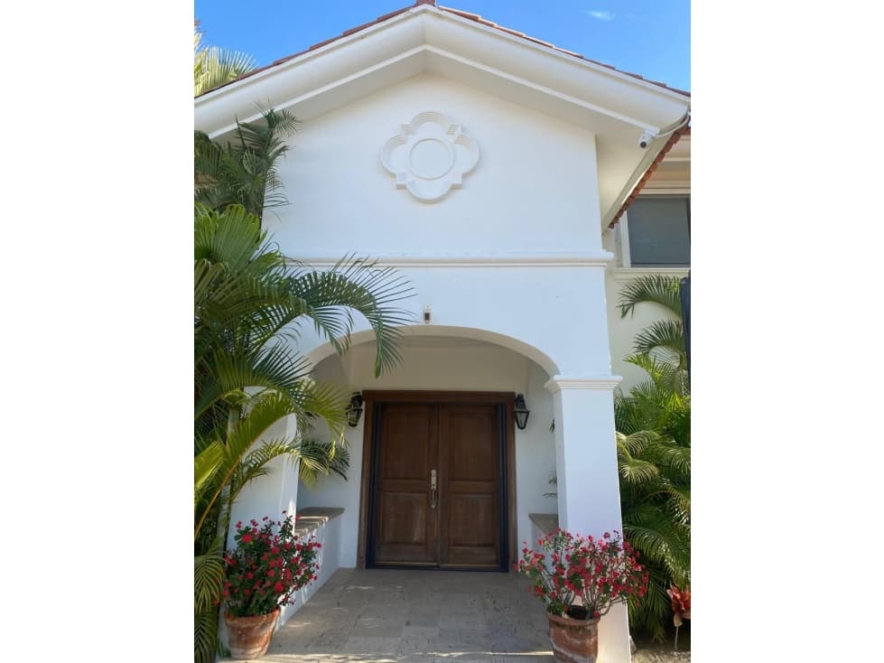 RENTA DE CASA PRIVADAS DE COSTA AZUL EN SAN JOSÉ DEL CABO, B.C.S - 1