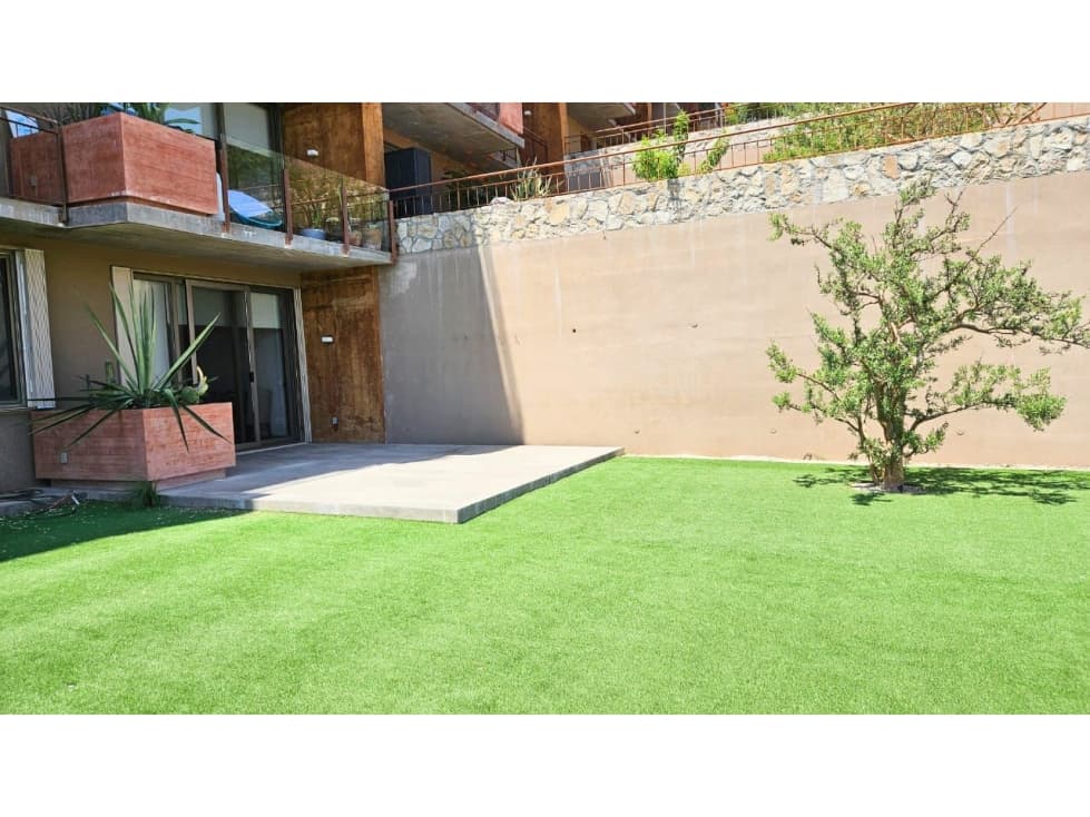 RENTA DE CASA LADERA SAN JOSÉ EN SAN JOSÉ DEL CABO, B.C.S - 1