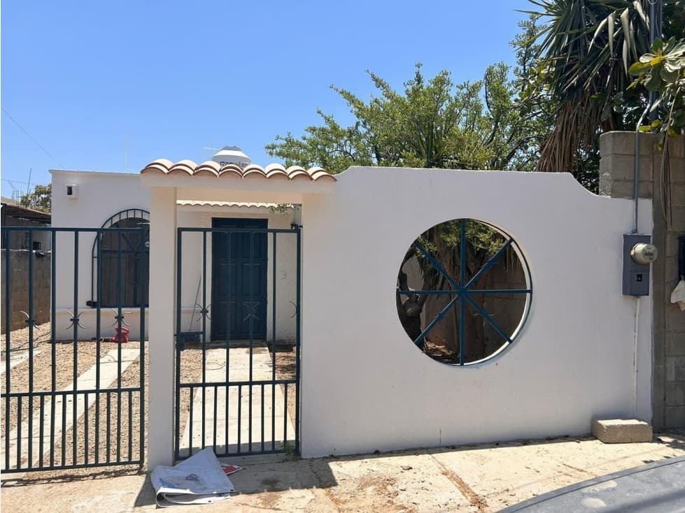 Casa Las Veredas M35 L16 - 1