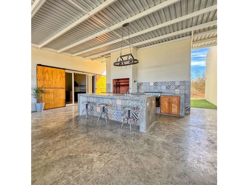 Casa en renta en Migriño, Los Cabos, Baja California Sur. - 1