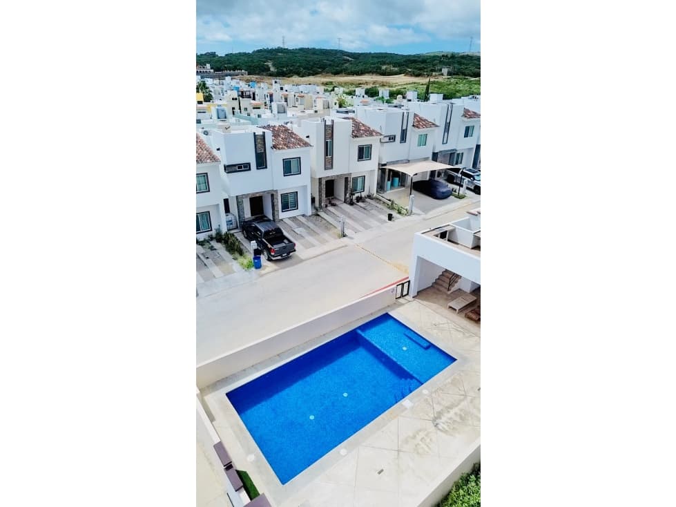 Casa en venta en Residencial Privada del Rey, San Jose del Cabo - 1