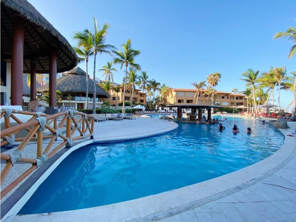 RENTA DE DEPARTAMENTO LA JOLLA EN SAN JOSÉ DEL CABO, B.C.S - 1