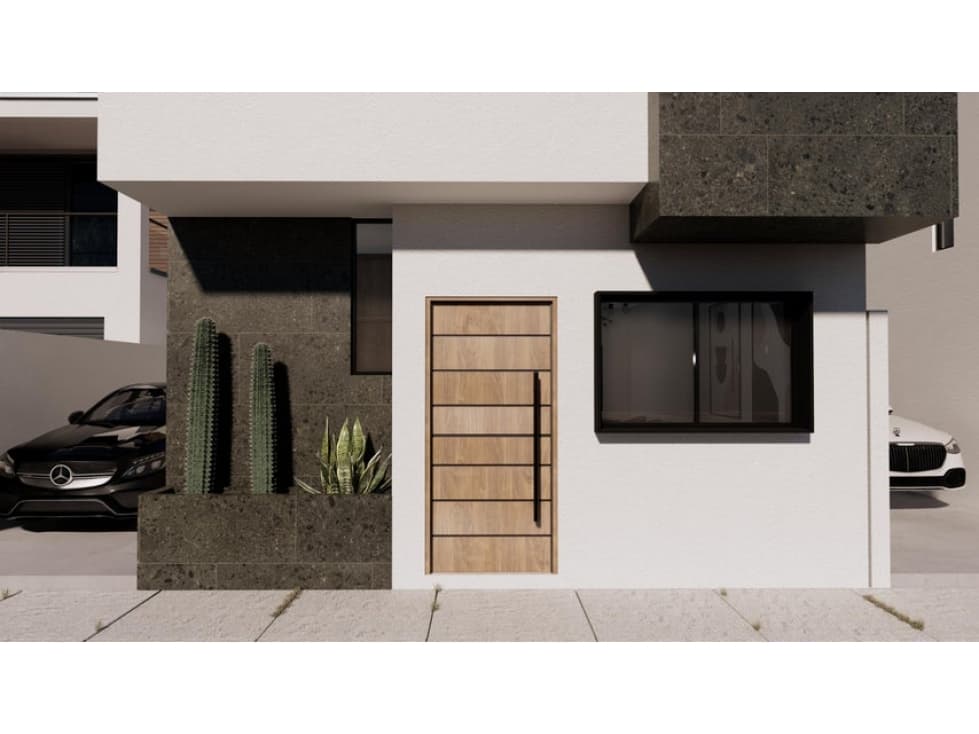 Biznaga, San José Del Cabo - 1