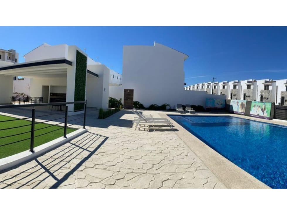 CASTELLANA RESIDENCIAL PAO/ADRIAN - 1