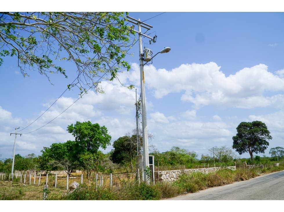 Rancho Yalcoba - 1