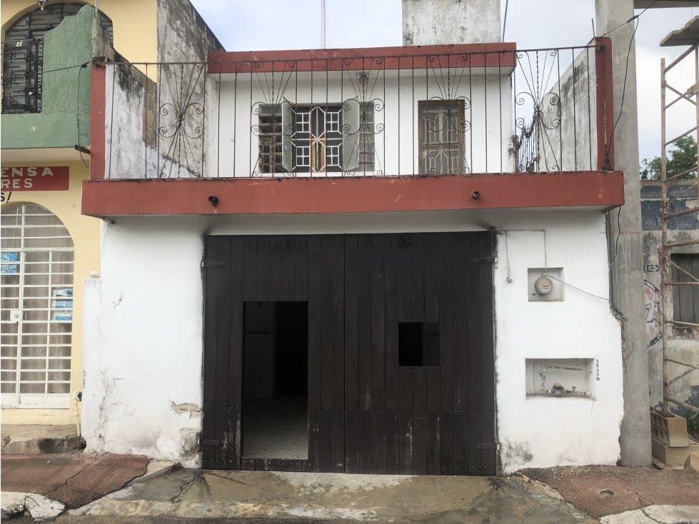 Casa en venta en Santa Lucia - 1