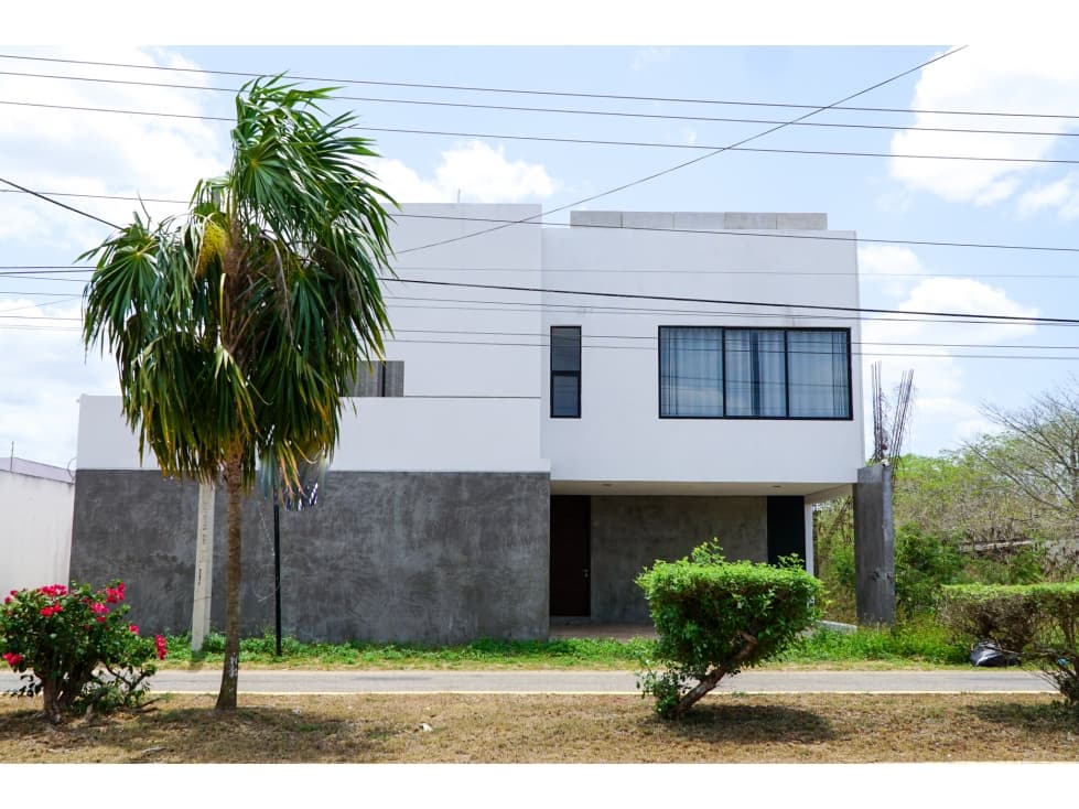 Casa Amueblada y Lista Para Muderse - 1