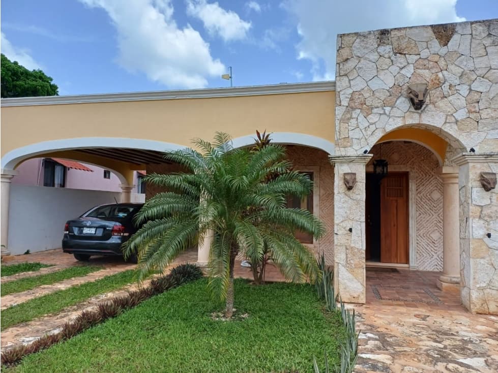 casa en Venta - 1
