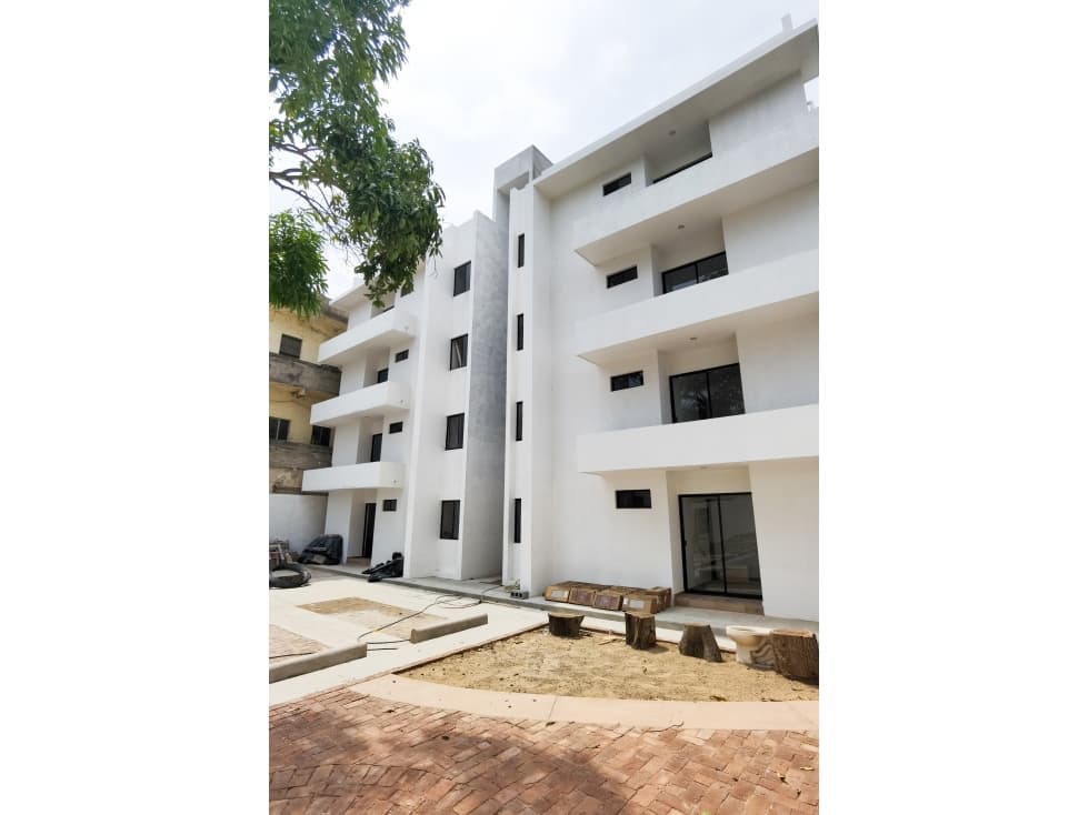 Pent-House en venta calle Carranza, Zona Centro de Tampico. FMR-V376 - 1