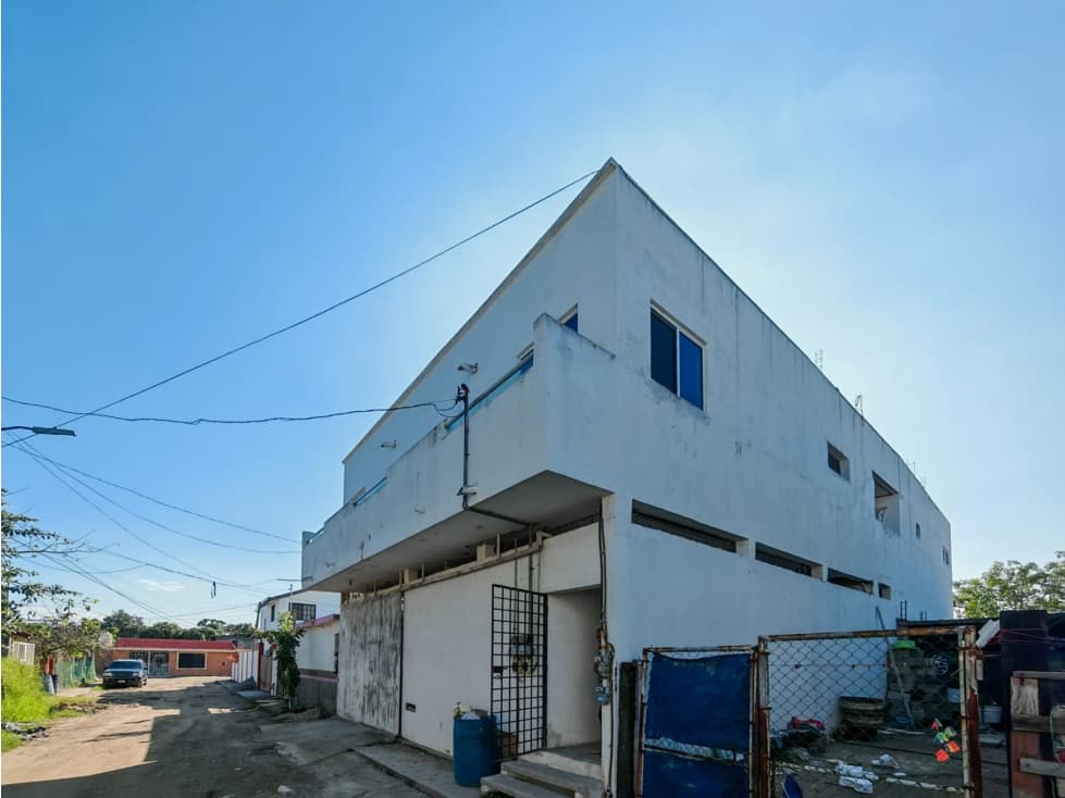 DEPARTAMENTO EN RENTA | AMPLIACION LOS PINOS | CD. MADERO - 1