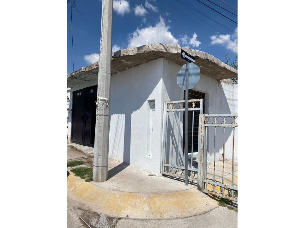 02950 VENTA DE CASA EN LOMAS DEL SUR AGUASCALIENTES - 1