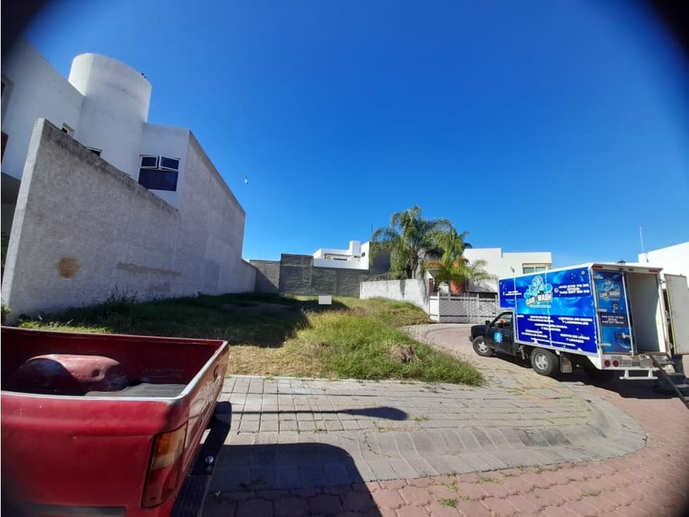 02302 SE VENDE TERRENO EN CANTERAS DE SAN AGUSTIN - 1