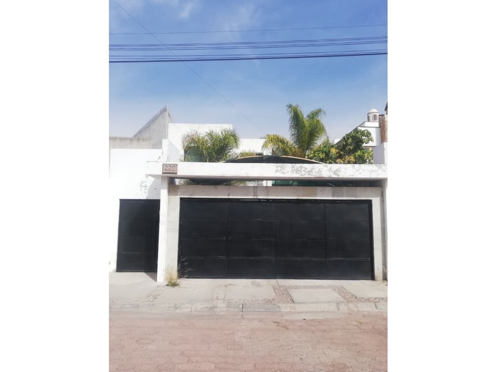 02369 SE VENDE CESIÓN DE DERCHOS EN MISIÓN DE SAN JOSÉ, AGUASCALIENTES - 1