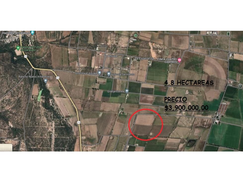 02764 SE VENDE TERRENO EN VALLADOLID JESÚS MARÍA. - 1