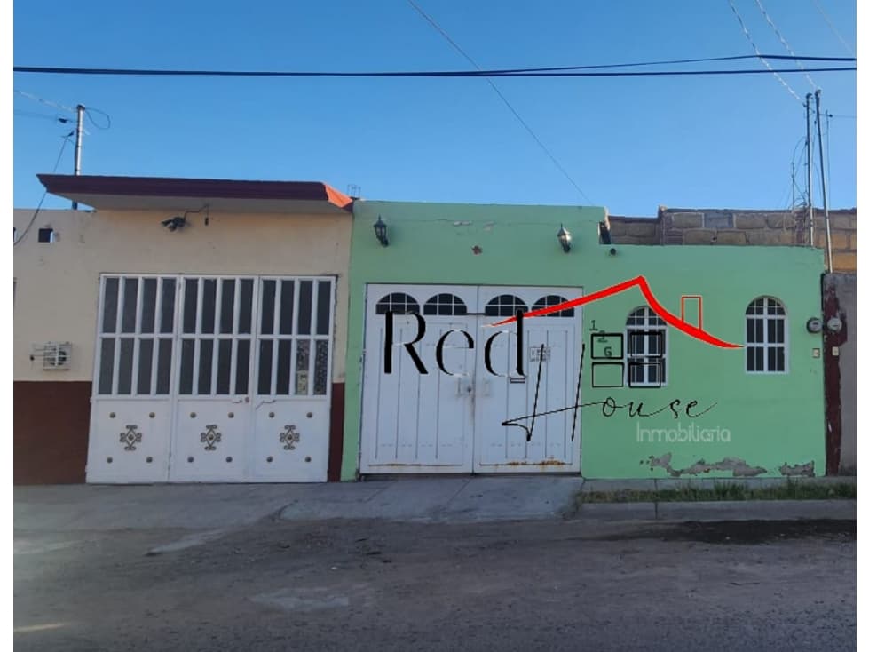 02783 SE VENDE CESIÓN DE DERECHOS EN BAJIO DE LAS PALMAS, AGS. - 1