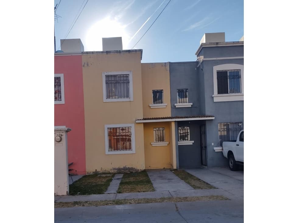 02803 SE VENDE CESIÓN DE DERECHOS EN HACIENDAS DE AGUASCALIENTES. - 1