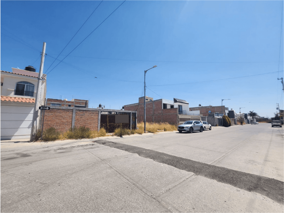 02875 SE VENDE TERRENO UBICADO EN PUESTA DEL SOL, AG. - 1