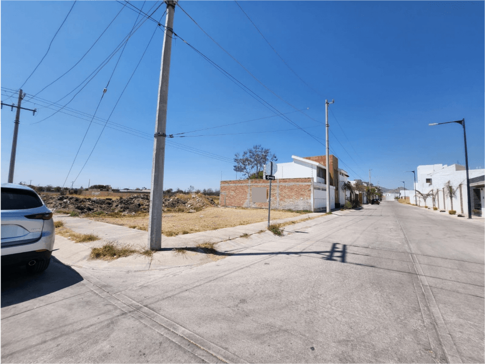 02877 SE VENDE TERRENO EN PUESTAS DEL SOL, AGS. - 1