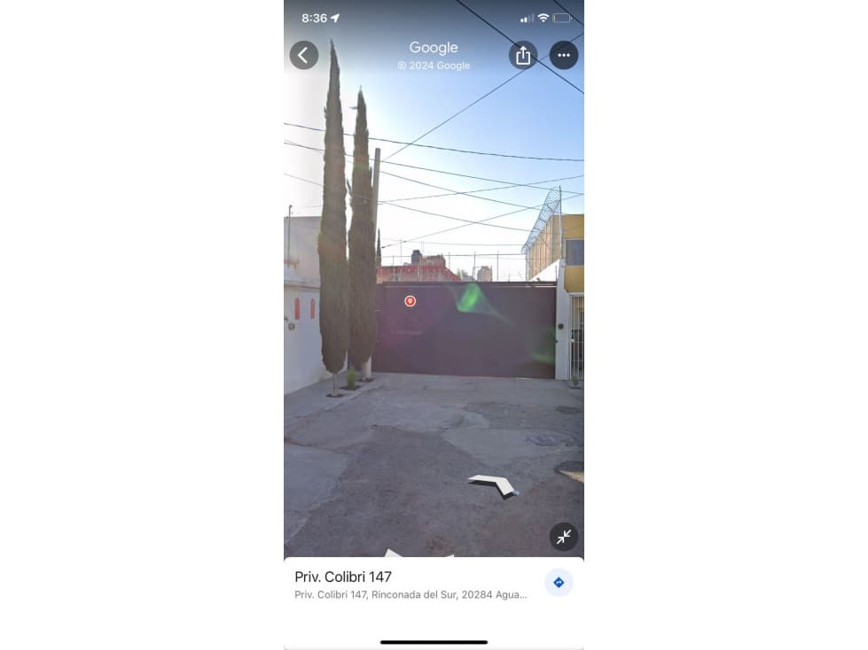 03057 VENTA DE BODEGA EN RINCONADA SUR, AGUASCALIENTES - 1