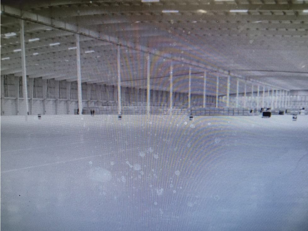 BODEGA 47,864M2 RENTA TEPOTZOTLAN EDO. MEX. - 1