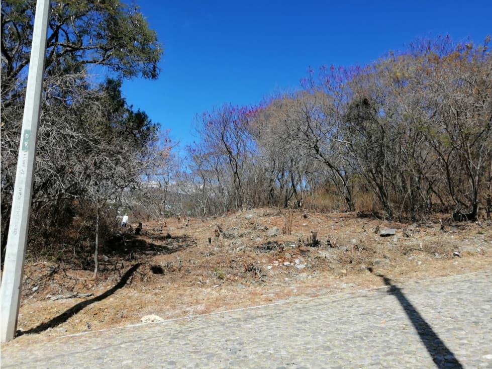 Terreno 588 m², Rancho San Diego, Ixtapan de la Sal - 1