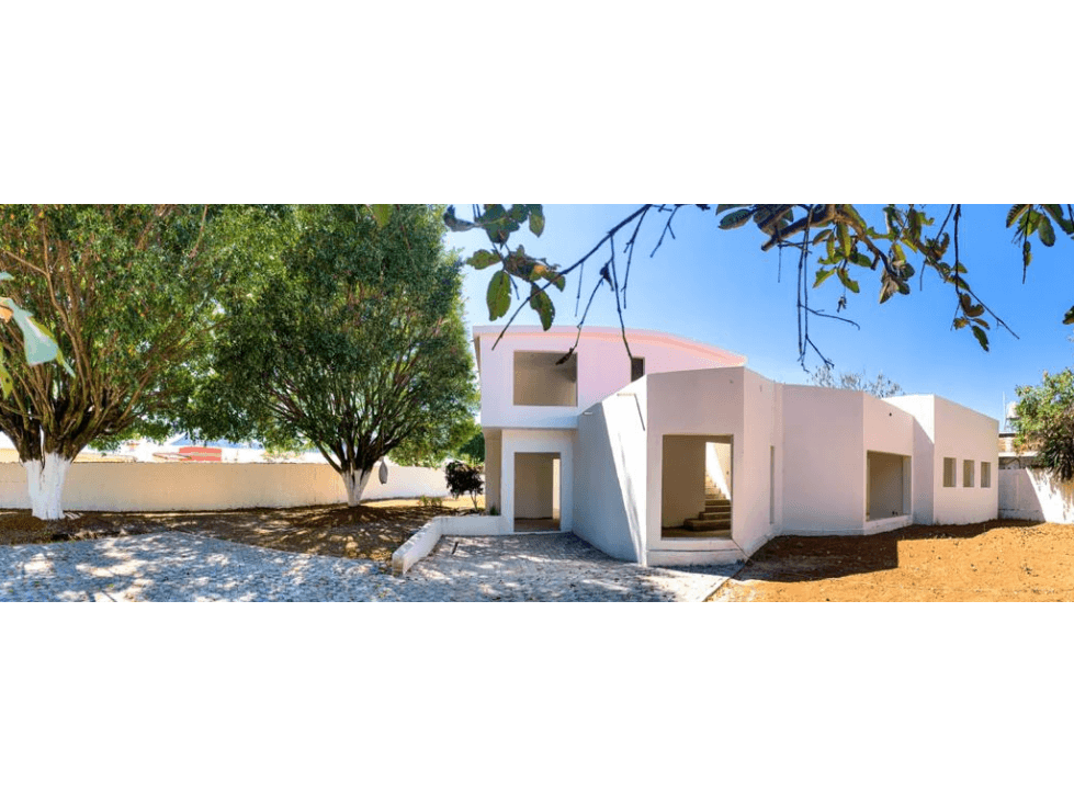Bonita Casa en Llano de la Unión, Ixtapan de la Sal, Méx. - 1